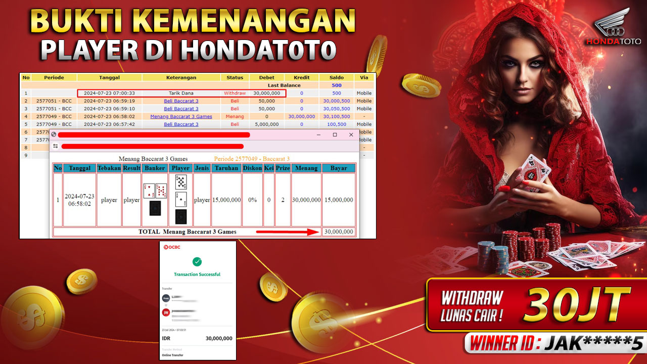 HONDATOTO