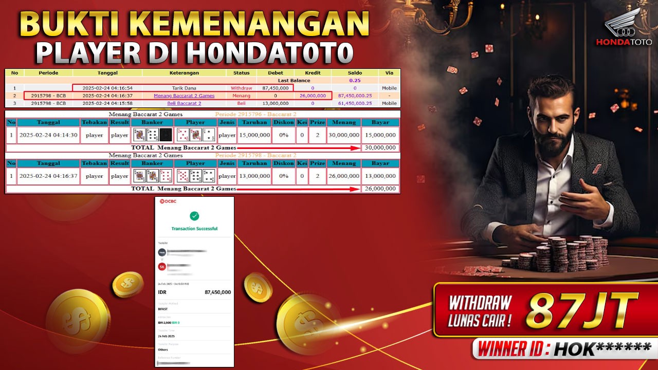 HONDATOTO