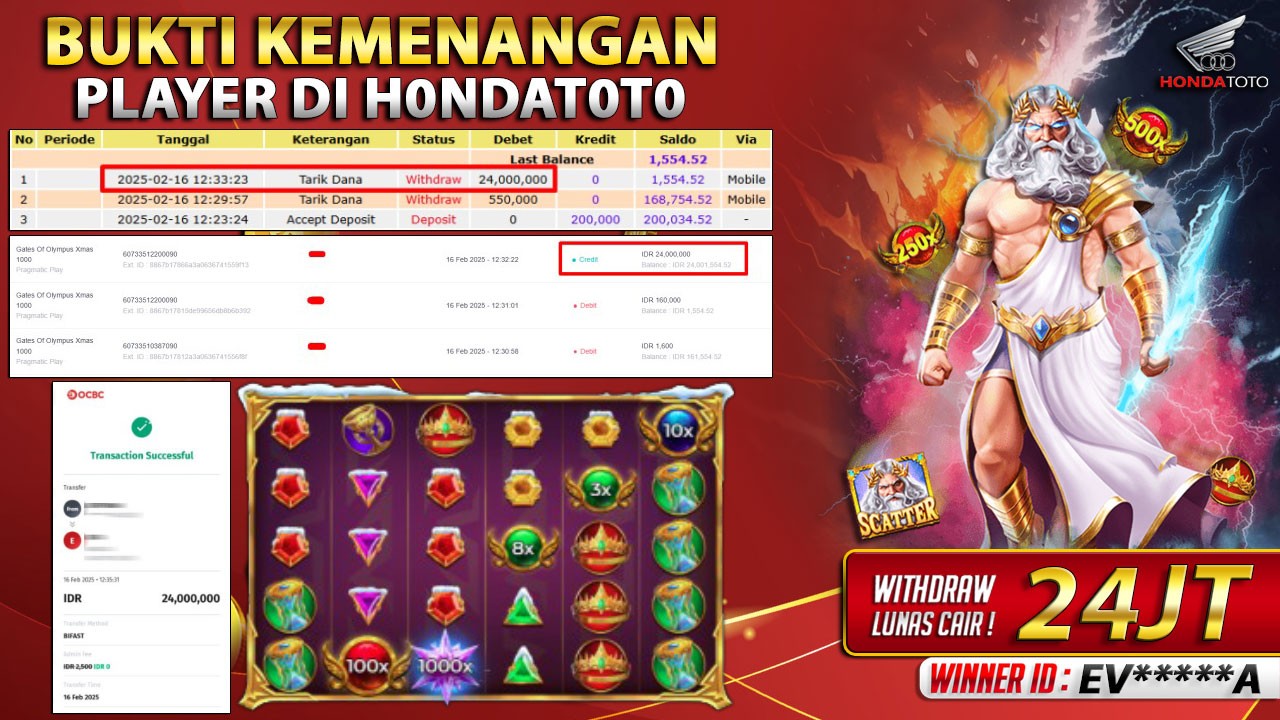 HONDATOTO