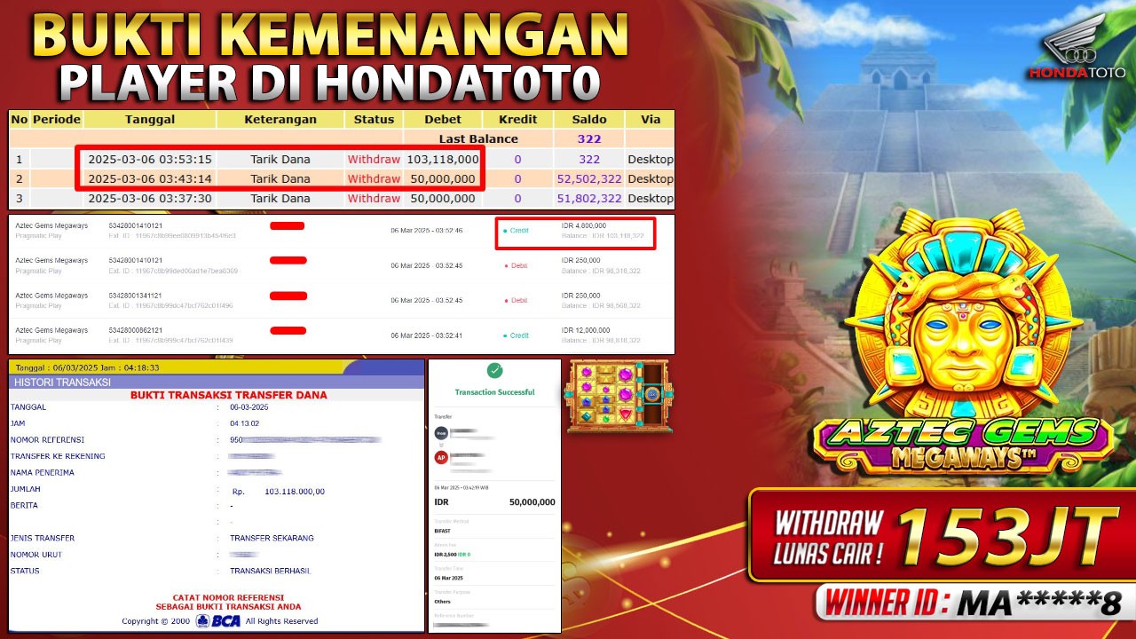 HONDATOTO