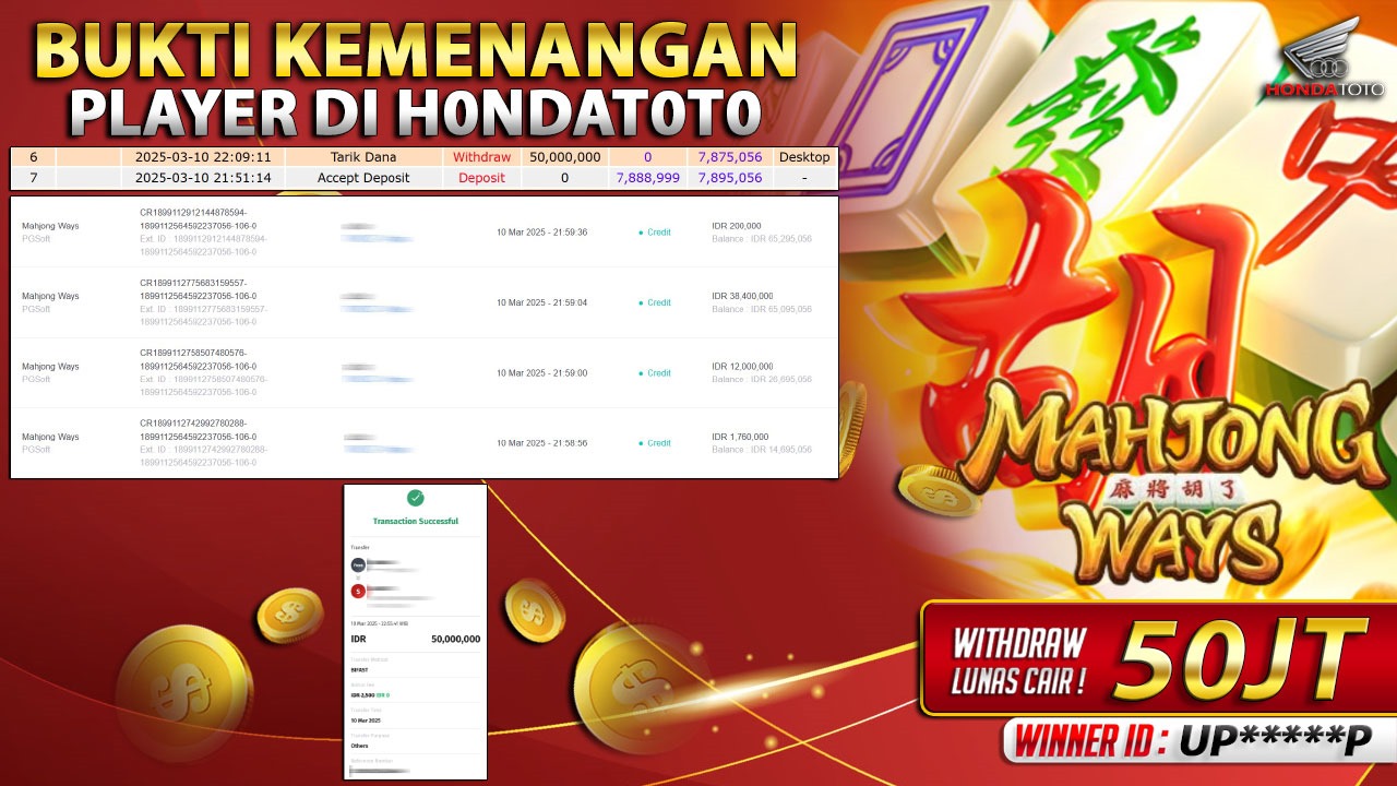 HONDATOTO