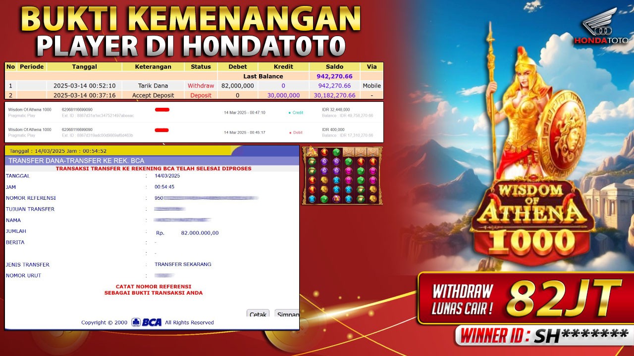 HONDATOTO
