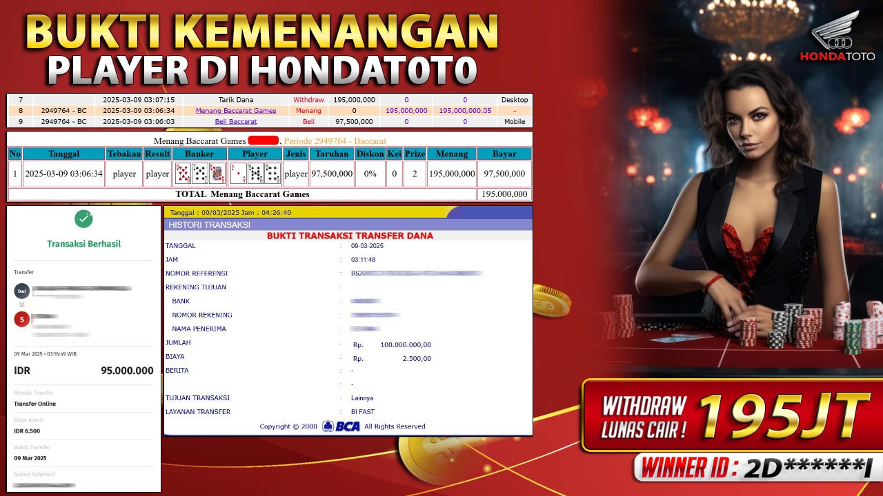 HONDATOTO