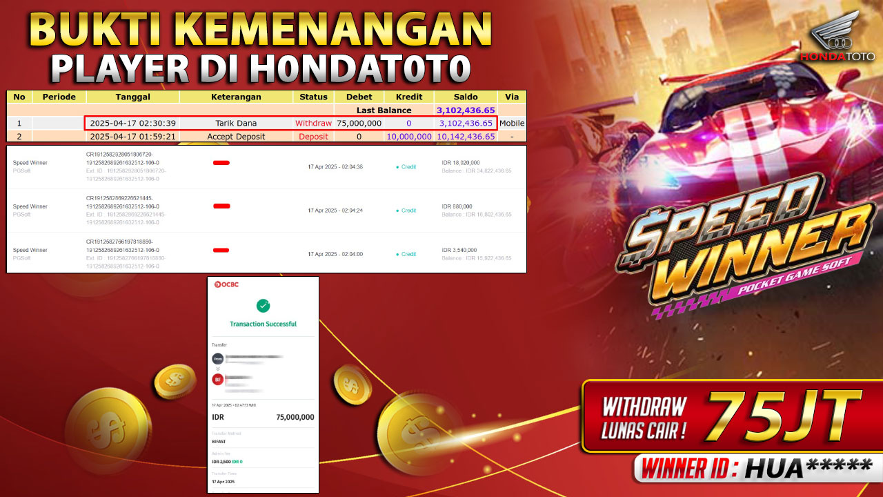 HONDATOTO