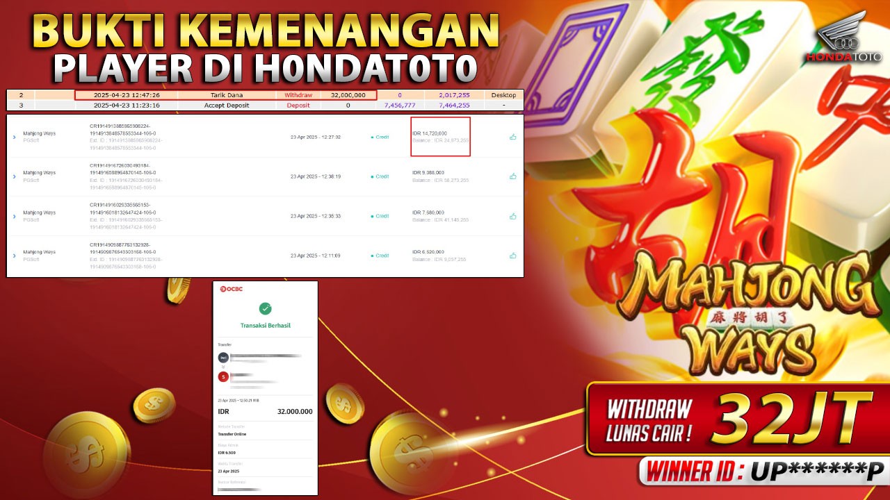 HONDATOTO
