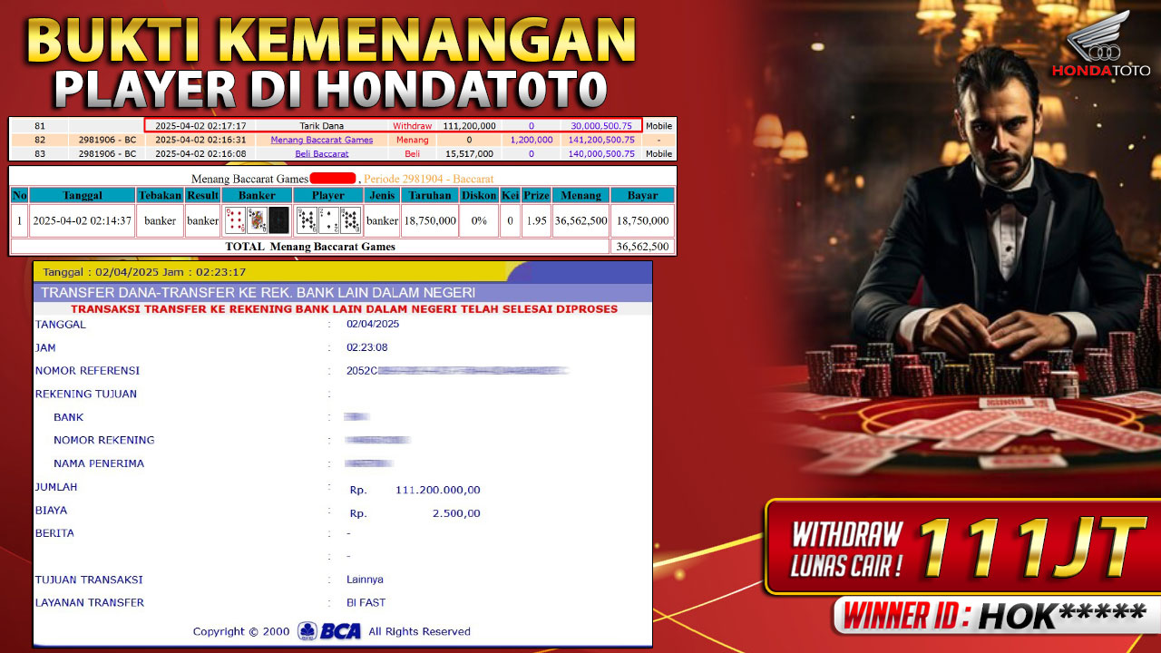 HONDATOTO