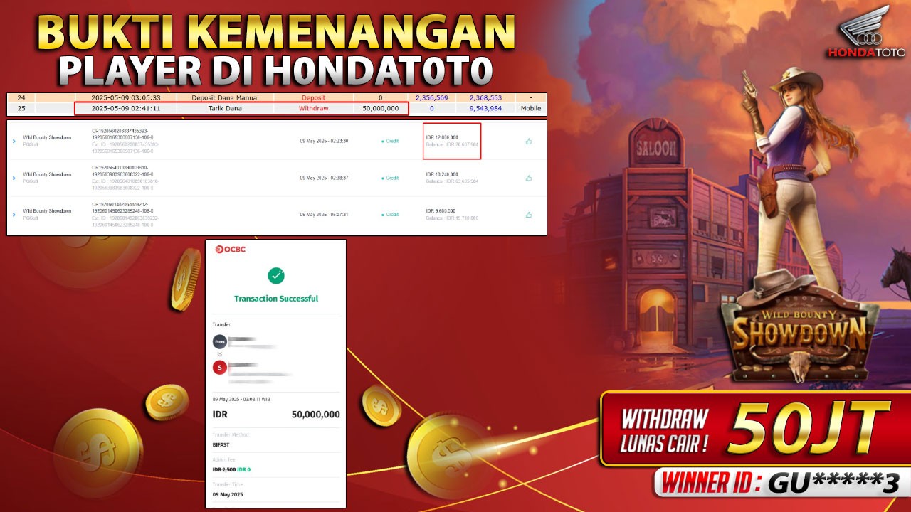 HONDATOTO