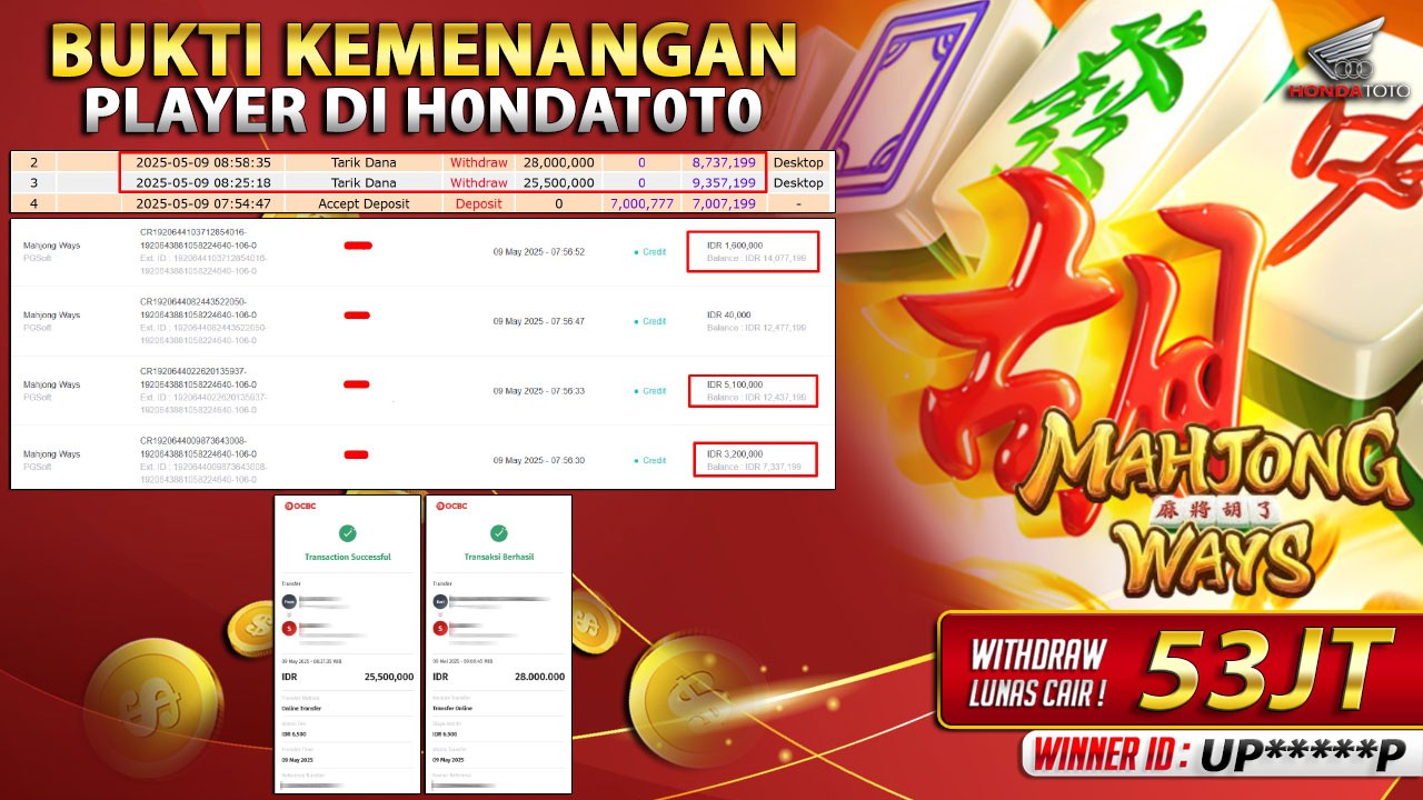 HONDATOTO