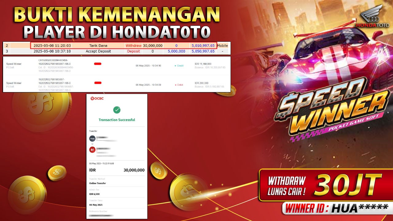 HONDATOTO