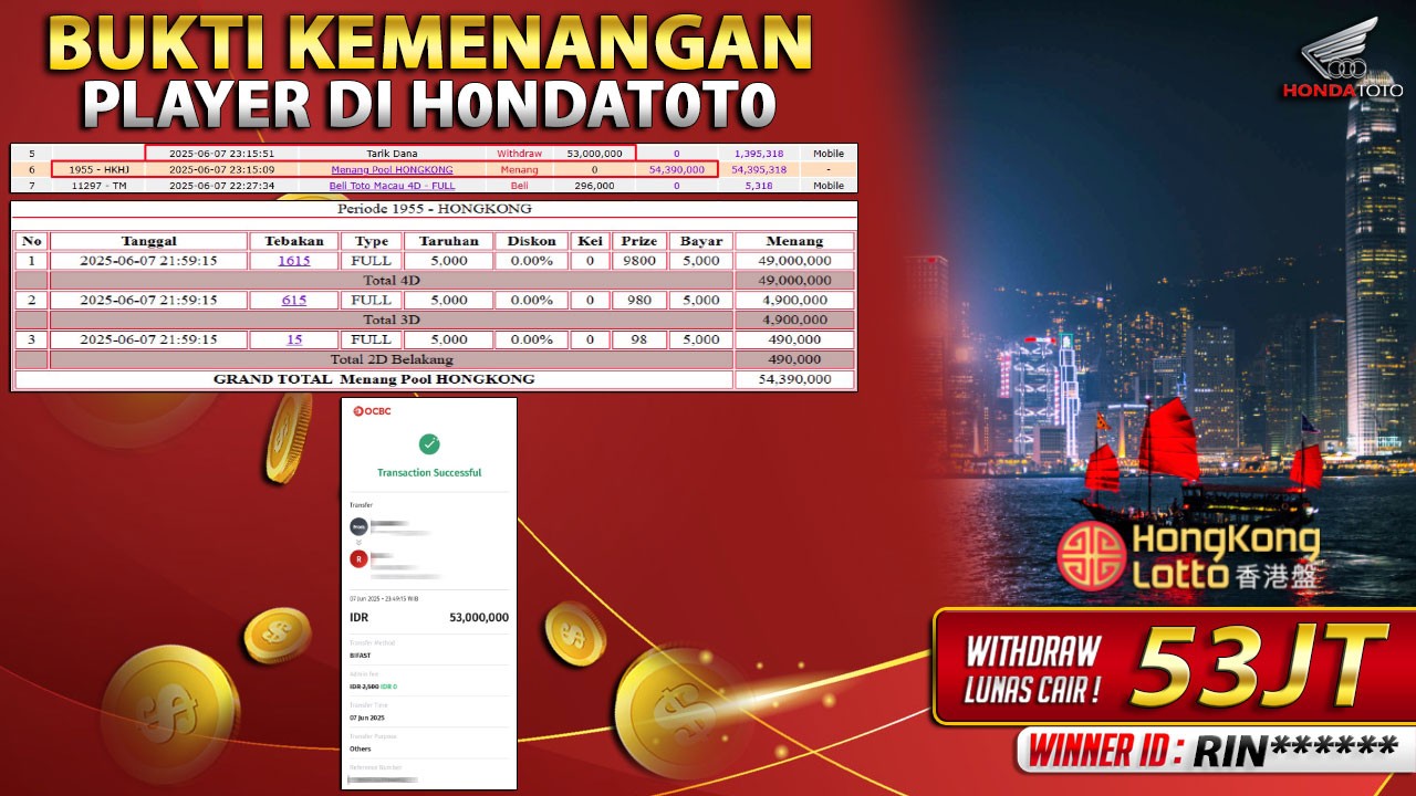 HONDATOTO