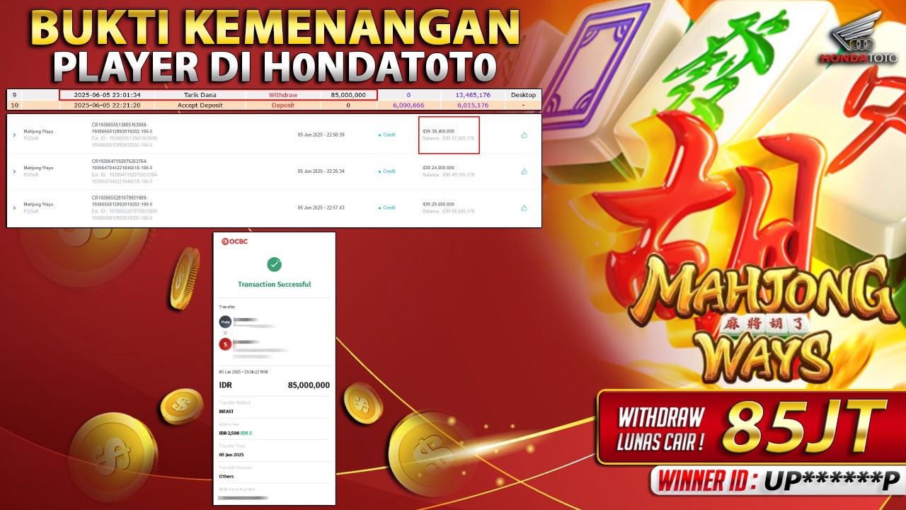 HONDATOTO