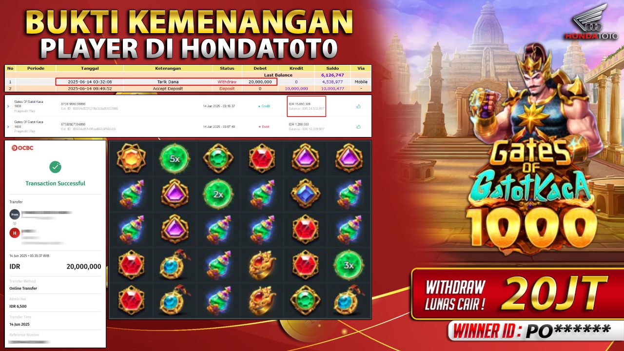HONDATOTO