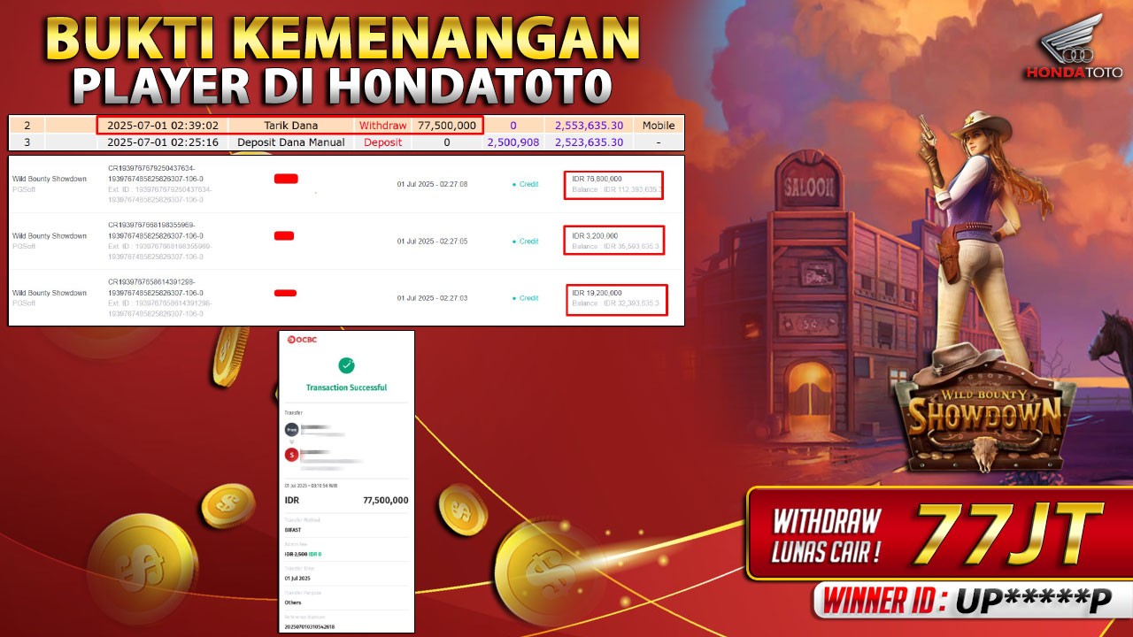 HONDATOTO