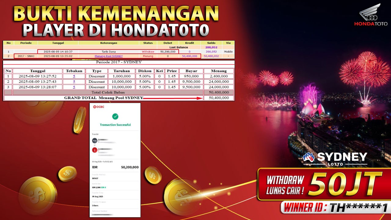 HONDATOTO
