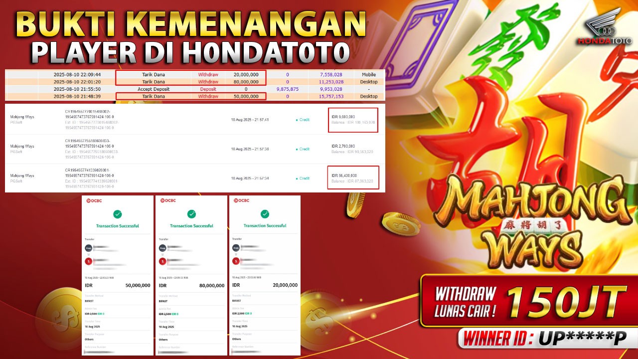 HONDATOTO