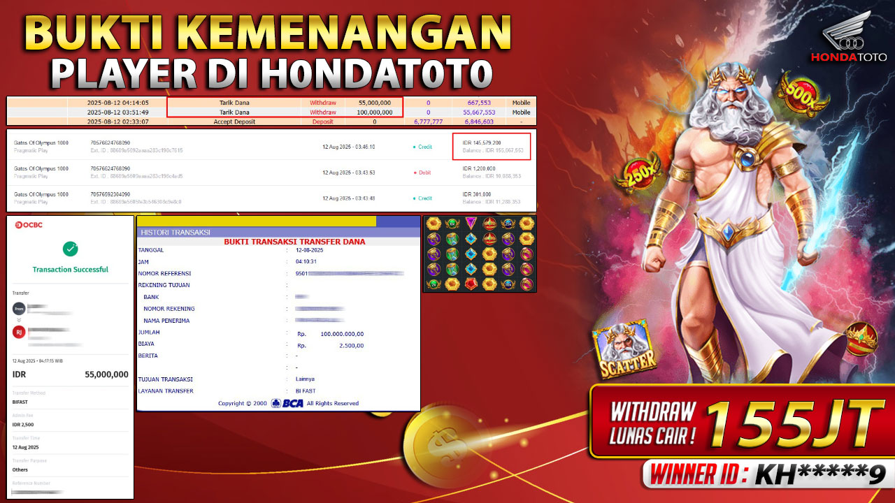 HONDATOTO
