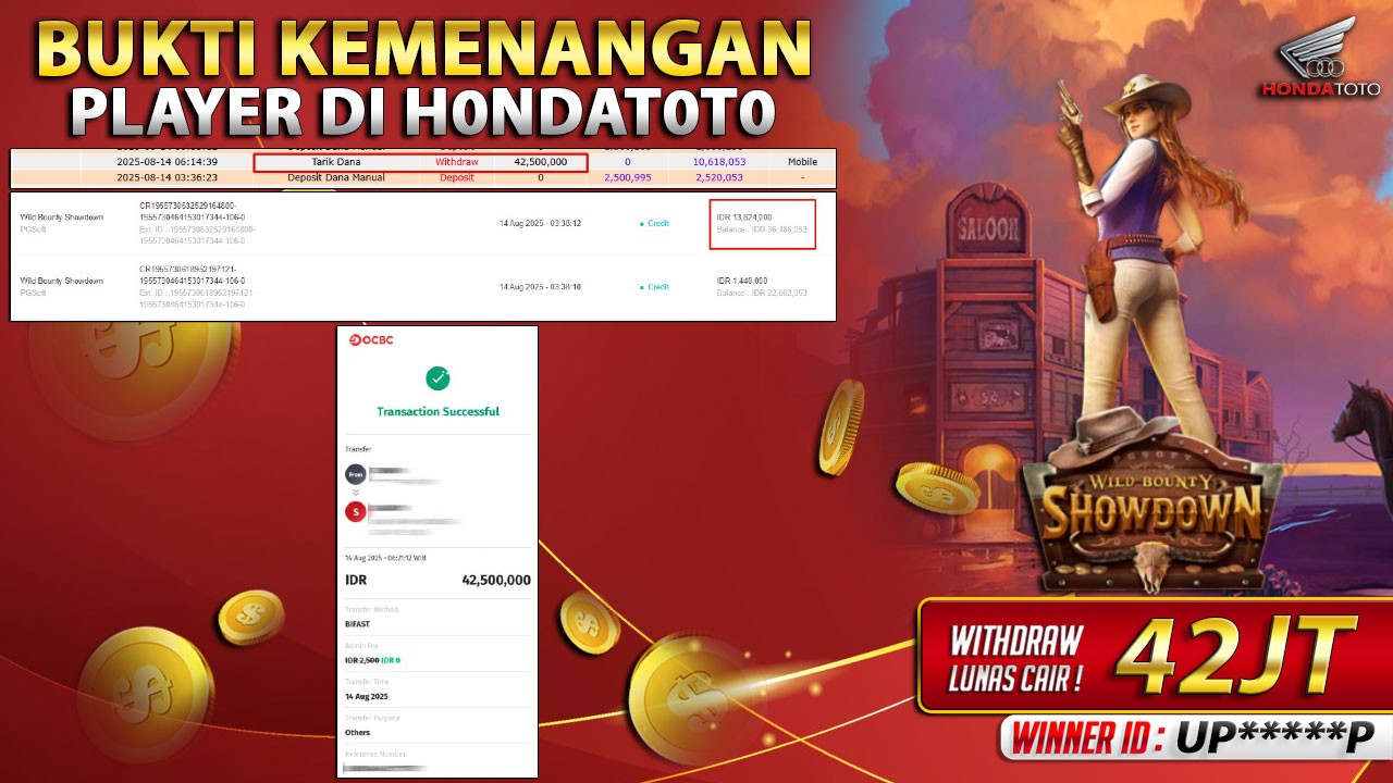 HONDATOTO